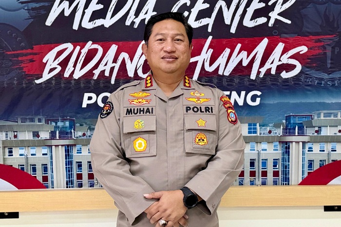 Parang vs Senjata Api, Begini Kronologi Penembakan yang Tewaskan Juru Parkir di Palu