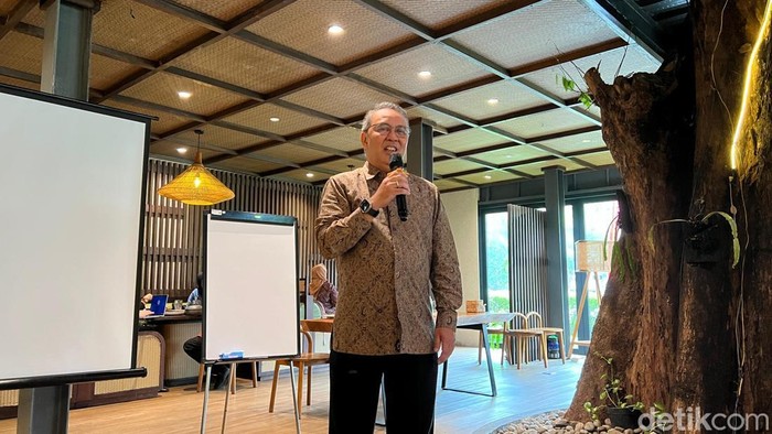 BI Pastikan Payment ID Belum Rilis Bulan Ini, Masih Tahap Uji Coba