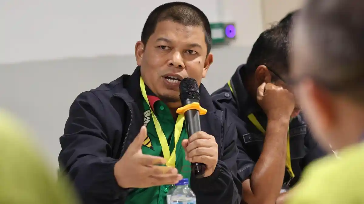 Tolak Solusi Utang SMI dari Menkeu, Ketua Fraksi PKB Sulteng: DBH Itu Hak, Pinjaman Itu Beban