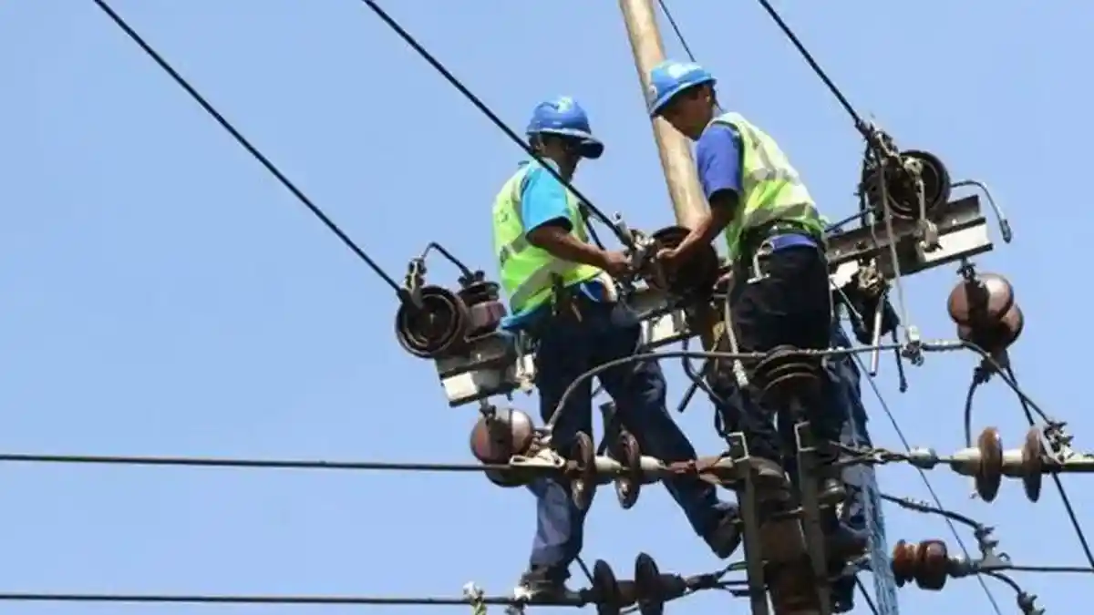 PLN Padamkan Listrik di Bahodopi Morowali Selama 8 Jam, Cek Wilayah Terdampak