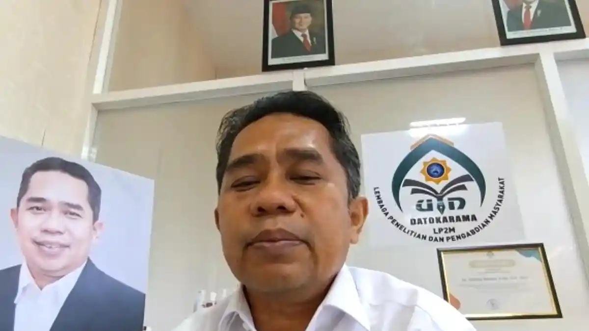Daulat Pemilih, Jangan Berhenti di Angka Partisipasi